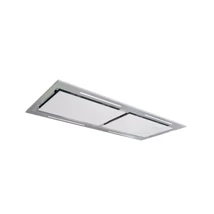 Nodor NorBreeze ISLA DEIMOS 1400 TWIN RF mennyezetbe építhető páraelszívó