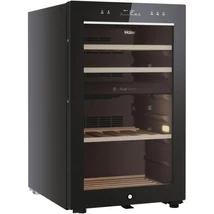 HAIER HWS42GDAU1 Borhűtő, Natural Airflow System, WiFi
