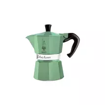 Bialetti MOKA EXPRESS kotyogós kávéfőző 1 adag - zsálya(0009171)