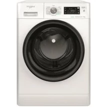 Whirlpool FFB10469BVEE szabadonálló elöltöltős mosógép 10kg 1400f, extra csendes inverter motor, magyar nyelvű szöveges LCD kijelző, gőz