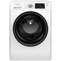 Whirlpool FFD11469BVEE szabadonálló elöltöltős mosógép 11kg 1400f, extra csendes inverter motor, magyar nyelvű szöveges LCD kijelző, gőz