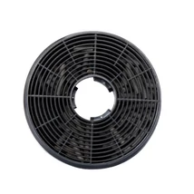 EVIDO Aktívszén-szűrő Evido Slimbox és Tricol páraelszívókhoz 2 db/csomag