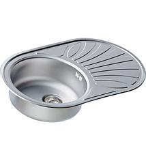 Artenova AE 780 1 medence 1 csepp ovális 780x480x16,5cm