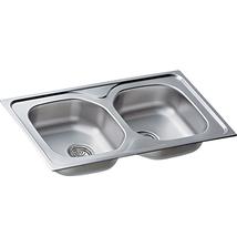 Artenova AE 800C 2 medence 800x500x16cm