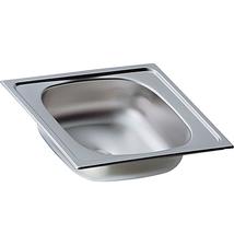Artenova AE 500 1 medence 500x400x15,5cm gumi dugó