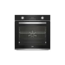 Beko BBIM13300XD beépíthető sütő, gőztisztítás, teleszkópos sütősín