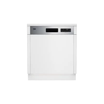 Beko BDSN28530X beépíthető mosogatógép 15 teríték. 3. kosár