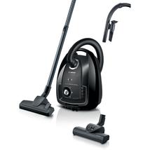 Bosch BGB38BA3T Porzsákos porszívó