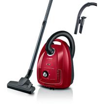 Bosch BGB38RD2 Porzsákos porszívó