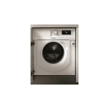 Whirlpool BI WDWG 751482EUN beépíthető mosó-szárítógép, 7/5 kg