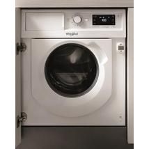 Whirlpool BI WDWG 751482EU beépíthető mosó-szárítógép, 7/5 kg