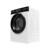 Beko BM1WFSU36223WPBB Szabadonálló keskeny elöltöltős mosógép, 7 kg, 1400 f, 47 cm