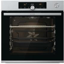Gorenje BPSA6747A08XWI beépíthető sütő, pirolitikus öntisztítás, gőz funkció, húsmaghőmérő, wifi