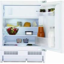 Beko BU1153 N Beépíthető Hűtő Fagyasztós 82cm