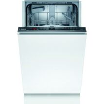Bosch SPV2IKX10E  keskeny teljesen beépíthető mosogatógép