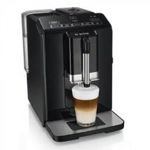 Bosch TIS30129RW automata kávéfőző