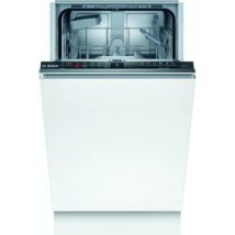 Bosch SRV2IKX10E teljesen beépíthető keskeny mosogatógép