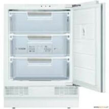 Bosch GUD15ADF0 Pult alá beépíthető hűtőszekrény