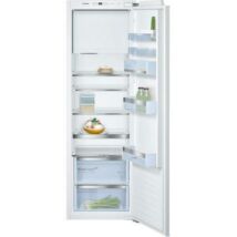 Bosch KIL82AFF0 Beépíthető hűtőszekrény