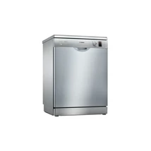 Bosch SMS25AI05E inox szabadonálló mosogatógép