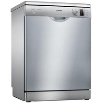 Bosch SMS25AI05E inox szabadonálló mosogatógép