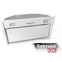 Falmec BUILT IN MAX EVO 70 T600 fehér felső szekrénybe vagy kürtőbe építhető páraelszívó