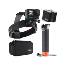 GoPro HERO12 Black Accessory Bundle akciókamera