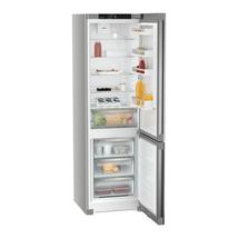 Liebherr KGNsff 57Z03 Hűtő-fagyasztó-kombináció EasyFresh-sel és NoFrost-tal