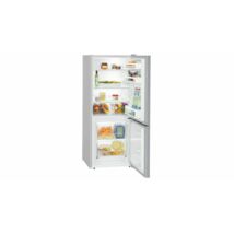 Liebherr Cuel 231 Hűtő-fagyasztó-automata SmartFrost-tal