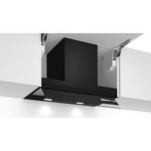 Bosch DBB67AM60 integrált kialakítású design páraelszívó
