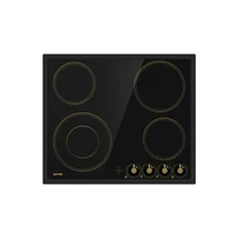 Gorenje EC642CLB  kerámia lap