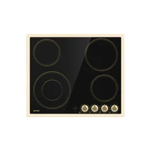 Gorenje EC642CLI  kerámia lap