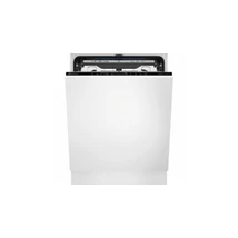 Electrolux EEC87400W, Beépíthető mosogatógép, ComfortLift, Quickselect kezelőpanel, MaxiFlex fiók, 14 teríték, AirDry, 8 program