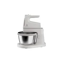 Electrolux ESM4W 500 tálas mixer, acél tál