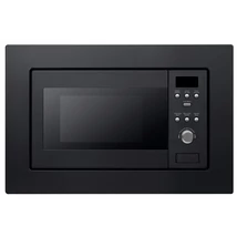 EVIDO COMFORT 45MB beépíthető mikrohullámú sütő,fekete