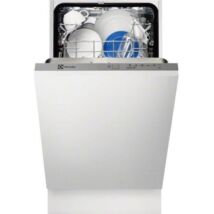 Electrolux EEQ47210L Teljesen Beépíthető mosogatógép