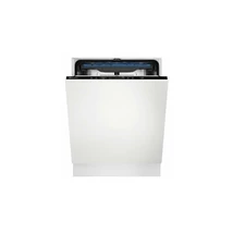 Electrolux EES48200L Beépíthető mosogatógép, Quickselect kezelőpanel, MaxiFlex fiók, 14 teríték, AirDry, 8 program