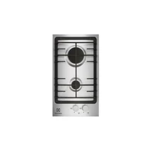 Electrolux EGG3322NVX Domino Gázfőzőlap 30cm INOX