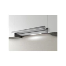 ELICA ELITE 14 LUX GRIX/A/90 teleszkópos páraelszívó, D energiaosztály, inox/ezüst