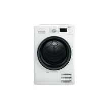 WHIRLPOOL FFT M11 82B EE  HŐSZIVATTYÚS SZÁRÍTÓGÉP  8 kg