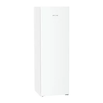 Liebherr GN52Vd2i szabadonálló fagyasztószekrény, NoFrost MOST 0% THM RÉSZLETRE IS!