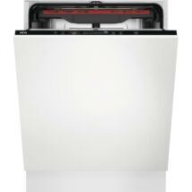 AEG FSB53907Z Beépíthető mosogatógép 60cm széles