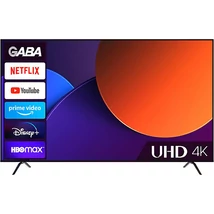 GABA GLV-7024W UHD webOs LED TV smart, 177 cm