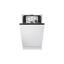 Gorenje GV520E15 Beépíthető keskeny mosogatógép