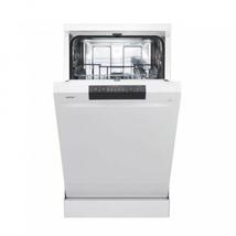Gorenje GS520E15W szabadonálló keskeny mosogatógép