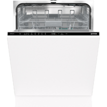 Gorenje GV642D61 teljesen beépíthető mosogatógép,8 program, TotalDry, 14 Teríték