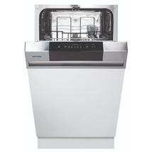 Gorenje GI520E15X Beépíthető keskeny mosogatógép