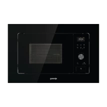 Gorenje BM201AG1BG beépíthető mikró