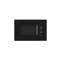 Gorenje BM235CLB Beépíthető Mikrohullámú Sütő