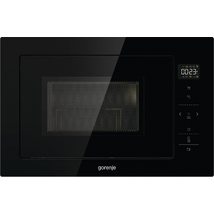 Gorenje BM251SG2BG beépíthető mikró